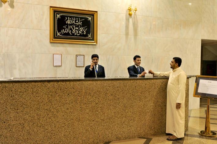 Jeddah Lake Hotel Exterior foto